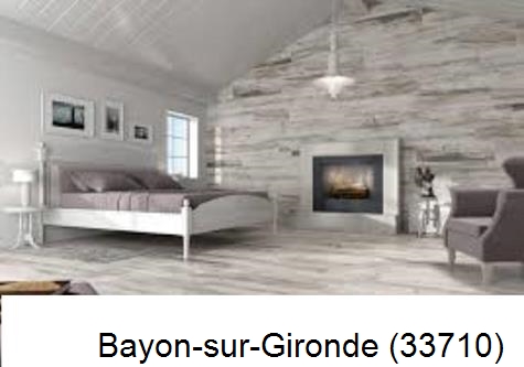 Peintre revêtements et sols Bayon-sur-Gironde-33710
